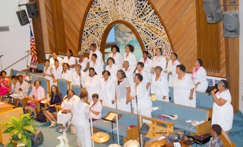 Worship LIVE!