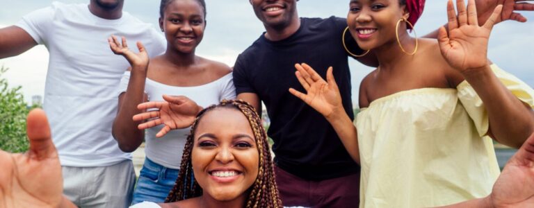 YOUNG ADULT MINISTRY